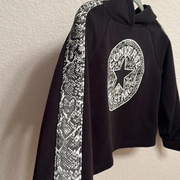 Converse Kids Hoodie - Picture 3 of 7